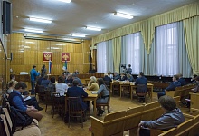 В здании бывшего интерната в Ухте планируют создать учебные классы