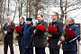 АО «Транснефть – Север» приняло участие в установке новых военно-мемориальных объектов в Ухте к 80-годовщине Победы в Великой Отечественной войне