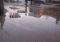 Уборка и вывоз снега