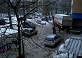 «Магнит»: ни проехать не пройти