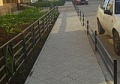 Хороший тротуар