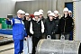АО «Транснефть – Север» организовало экскурсии для студентов на производственный объект в Республике Коми