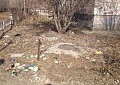 Ничейная территория?
