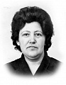 Ленивкина Нина Ивановна