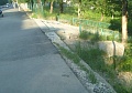 Опасная лестница