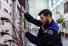В России продлили срок перехода на цифровое телевидение