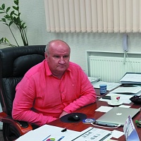 Виталий Габуев: «Концепция «ноль» на полигон – наше руководство к действию»