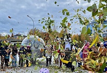 АО «Транснефть – Север» подвело итоги благотворительной деятельности за 2025 год