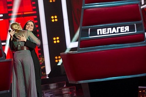 «Если бы со мной была Анеш, мы бы зажгли всю Россию» «Если бы со мной была Анеш, мы бы зажгли всю Россию»
