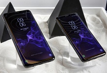 Роскачество представило рейтинг смартфонов 2018 года