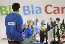 Поиск попутчиков через BlaBlaCar в России станет платным 
