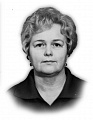 Даровских Нина Павловна