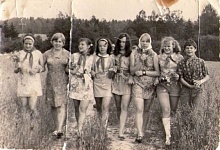 НЕУЖЕЛИ МЫ ТАК ЖИЛИ?