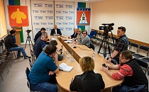 Мэр Ухты Магомед Османов прокомментировал резонансные новости последнего времени