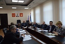 Ухта: дороги, здания, финансы...