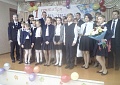 День знаний в школе-интернате