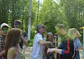 Ухта отметила День молодежи мегаквестом