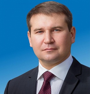 Александр Гайворонский: «Быть там, где нужен» Александр Гайворонский: «Быть там, где нужен»