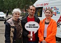 В Республике Коми завершилась Всероссийская акция Минздрава России «Тест на ВИЧ: Экспедиция 2020»
