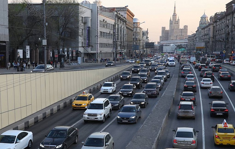Автовладельцы смогут приобрести полис ОСАГО через маркетплейс